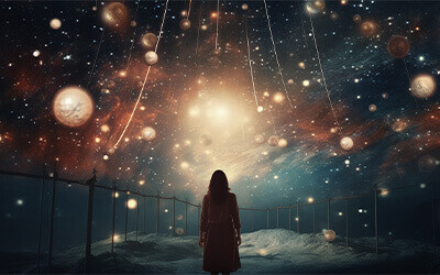 Hvězdné jméno Duše