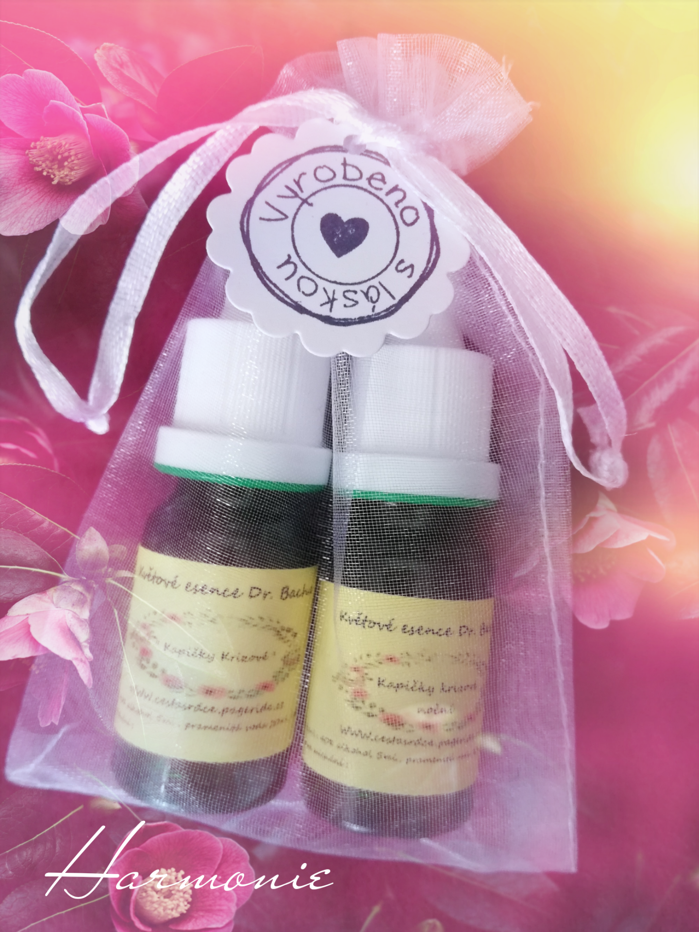 Krizové esence, Krizové esence noční